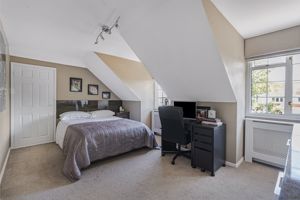 Bedroom- click for photo gallery